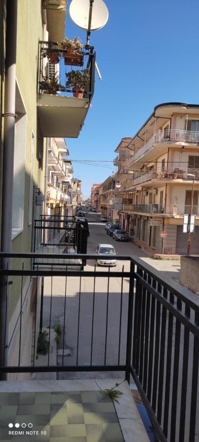 Appartamento A Due Passi Dal Mare Чиро-Марина Экстерьер фото