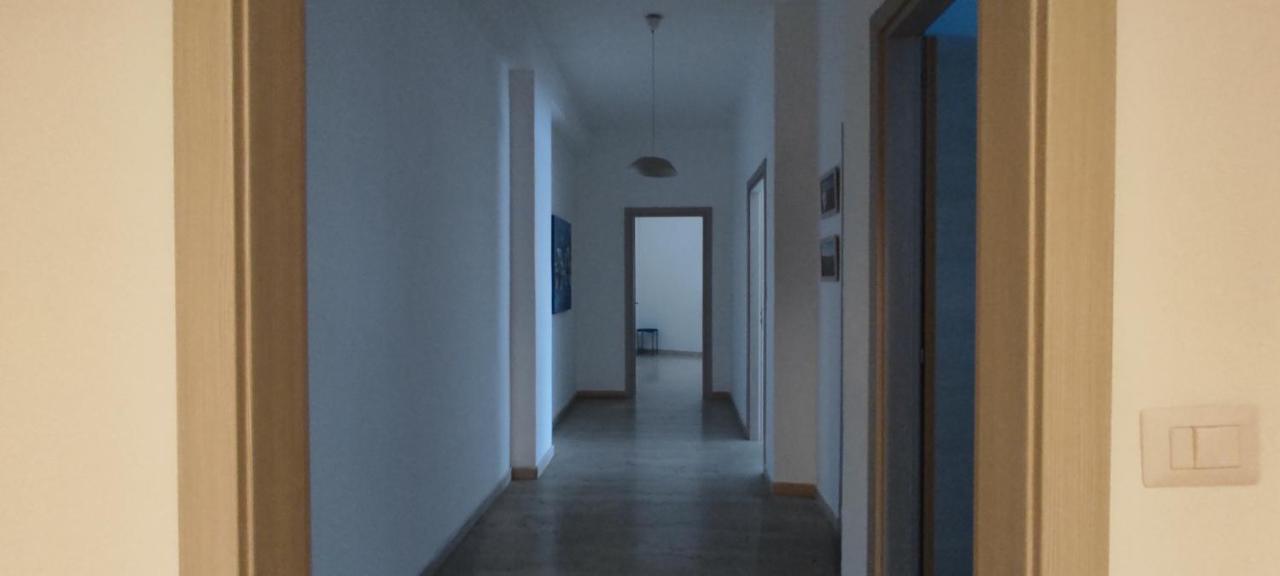 Appartamento A Due Passi Dal Mare Чиро-Марина Экстерьер фото